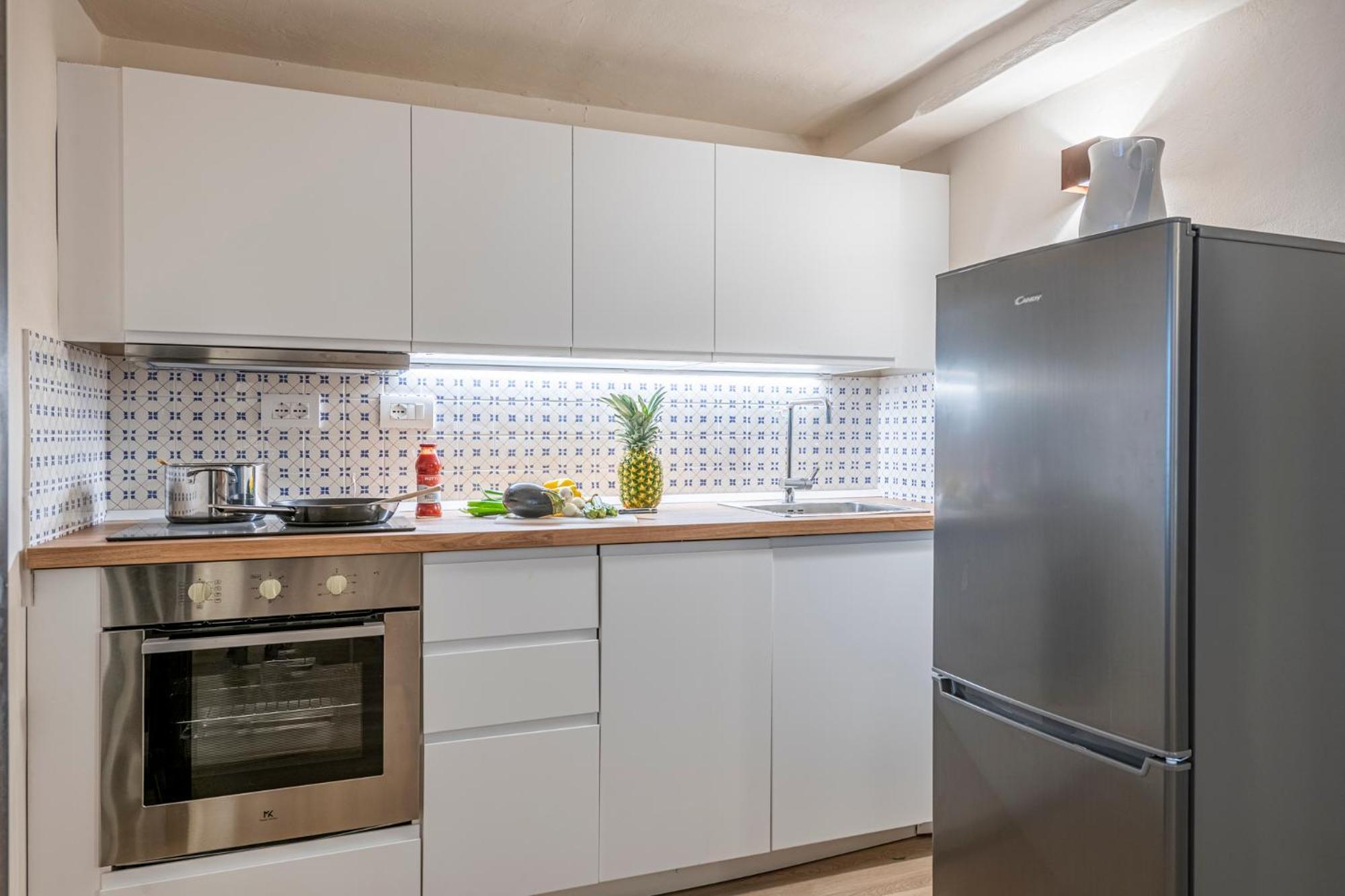 Two Towers-Ramaglianti & Belfredelli Apartment Florence Exterior photo