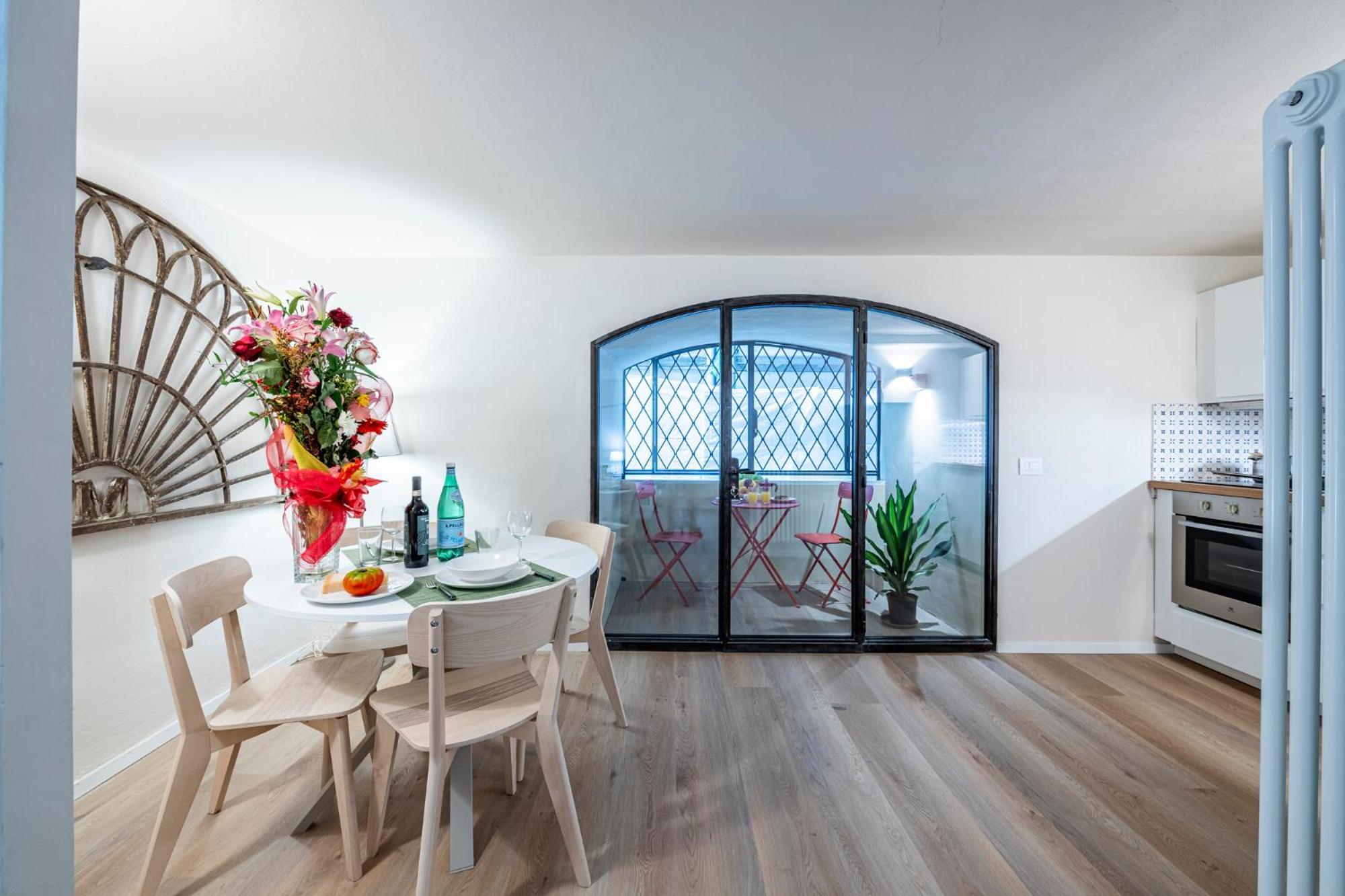 Two Towers-Ramaglianti & Belfredelli Apartment Florence Exterior photo