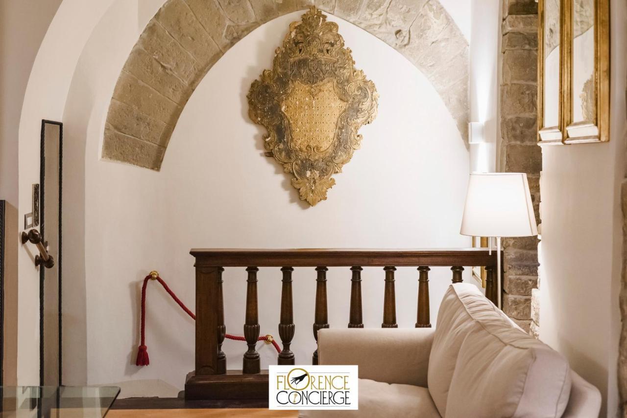 Two Towers-Ramaglianti & Belfredelli Apartment Florence Exterior photo