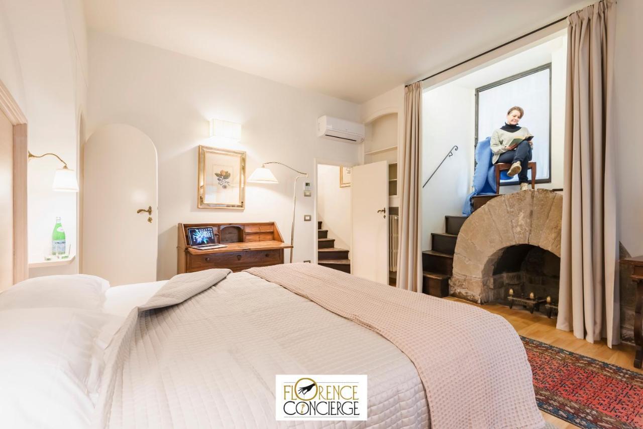 Two Towers-Ramaglianti & Belfredelli Apartment Florence Exterior photo