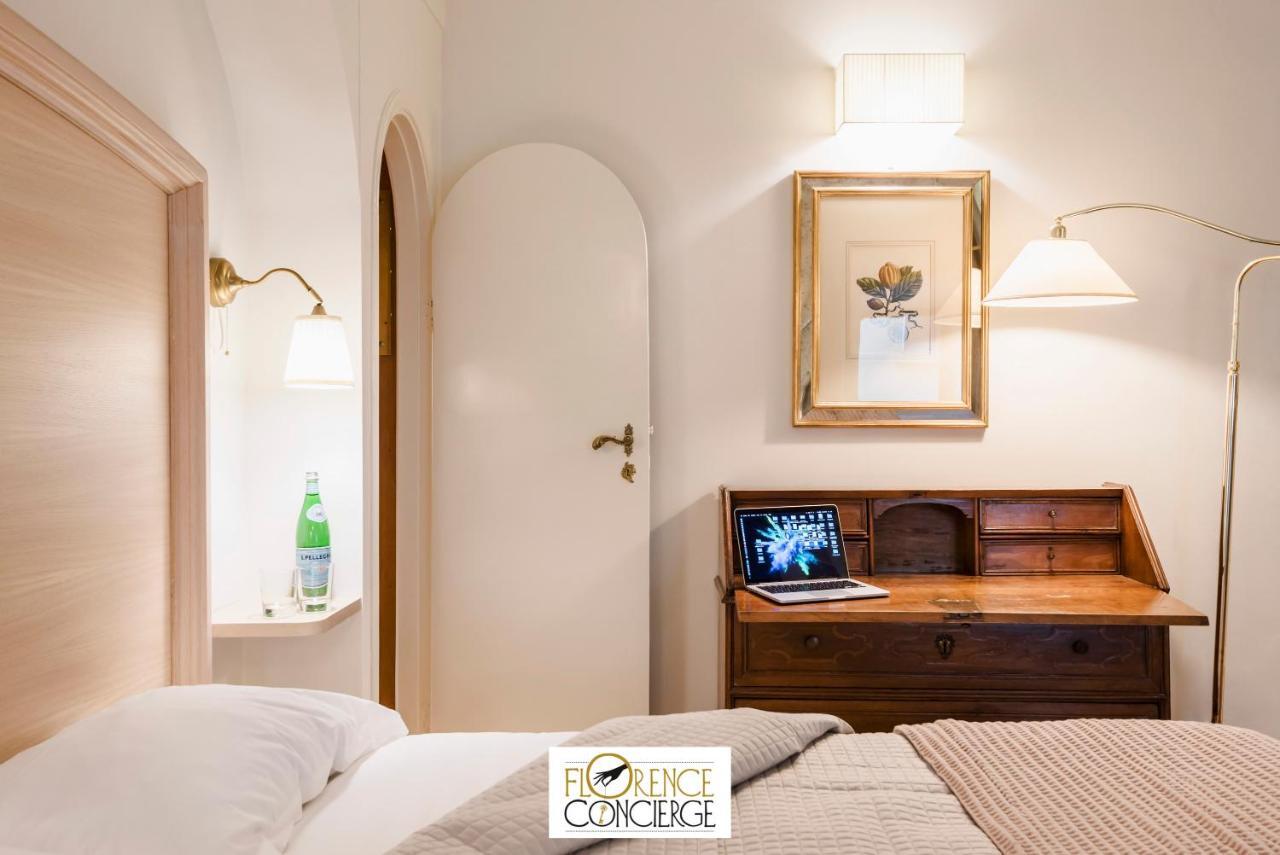 Two Towers-Ramaglianti & Belfredelli Apartment Florence Exterior photo